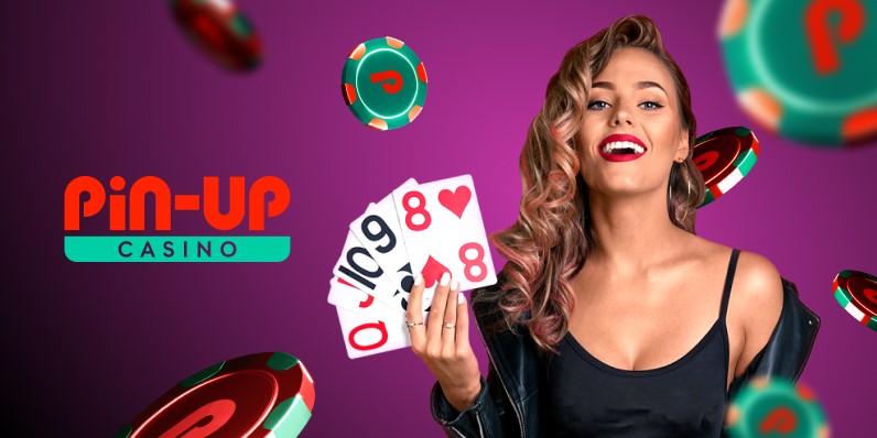 Pin Up Casino saytının rəsmi saytındakı rəy